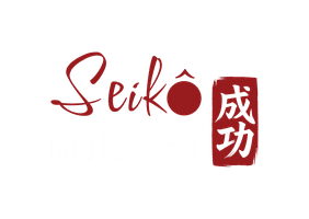 Seiko-nikkei
